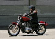 Harley-Davidson XL 883 Sportster 883